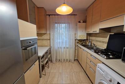 Apartament 3 camere, decomandat aproape de USV! - 5