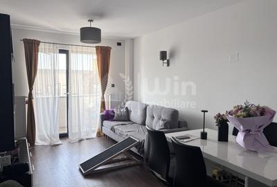 Apartament cu 2 camere decomandat, mobilat în Între Lacuri - 1