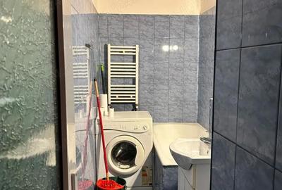 Garsonieră decomandată în Girocului - 2