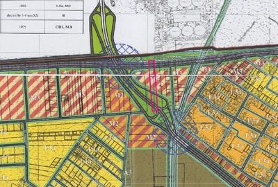 De vânzare - teren intravilan - Drumul Ciorogârla - Sector 6 - 3