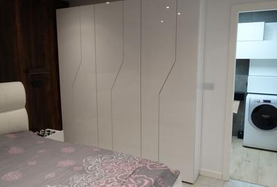 Apartament cu 4 camere decomandat în Lehnești - 4