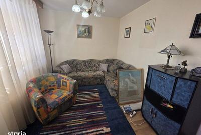 Apartament cu 3 camere în Dristor - 4