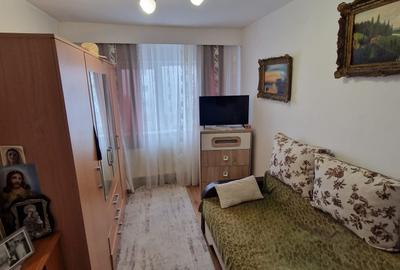 Apartament 3 camere  decomandat in Manastur - 2