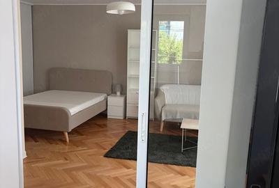 Garsonieră decomandată în Băneasa - 3
