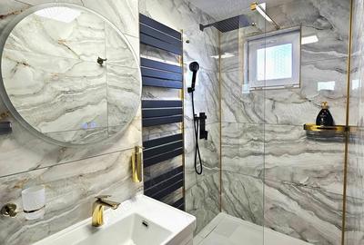 Apartament cu 2 camere semidecomandat în Central - 4