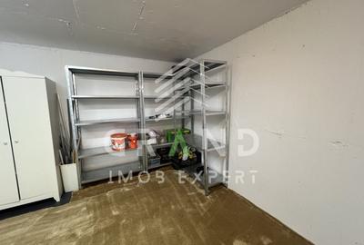 Casa 4 camere | TERASĂ+2 BALCOANE | GARAJ | ZONA BORHANCI/ROMUL LADEA - 41