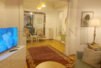 Apartament cu 2 camere semidecomandat, mobilat în Cișmigiu - 6