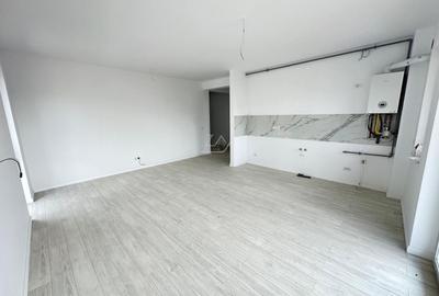 Apartament cu 2 camere în Moșnița Nouă - 2