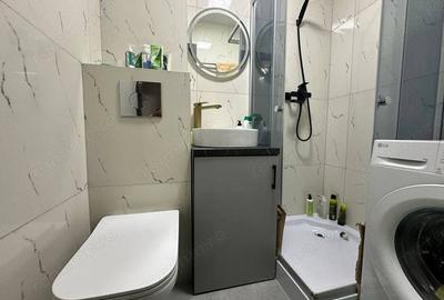 Apartament cu 2 camere decomandat în 1 Decembrie 1918