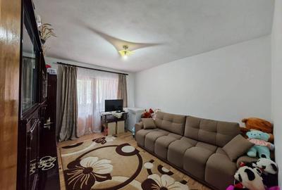 Apartament cu 2 camere decomandat în Central - 1