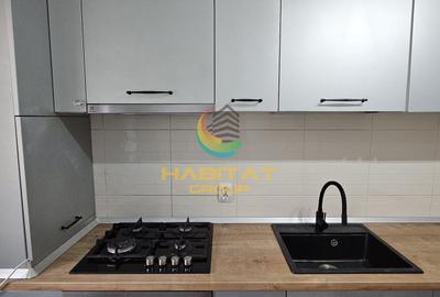 Apartament cu 2 camere decomandat în Central - 11
