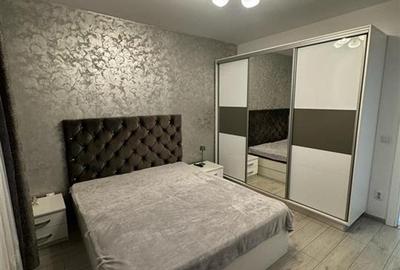 Apartament cu 2 camere decomandat în Central - 11