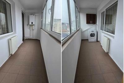 Apartament cu 3 camere decomandat, mobilat în Central - 13