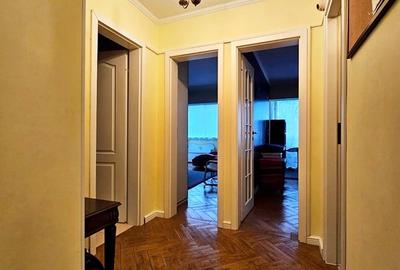 Inedit pe piata! Apartament 5 camere - Faleza Nord - 14