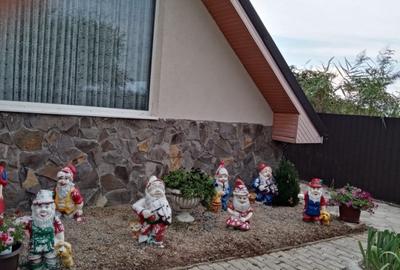Casa unifamiliala, Jucu de Mijloc, 160mp utili - 2