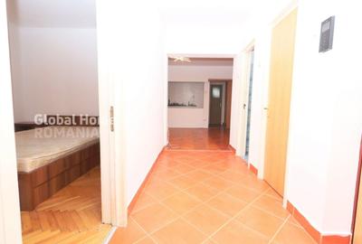 Inchiriere apart 3 camere 1 Mai|An 1990|75mp-decomandat|Liceu Nicolae Iorga - 13