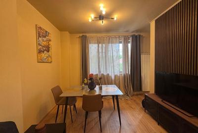 3 camere| HERASTRAU | PARCARE INCLUSA - 2