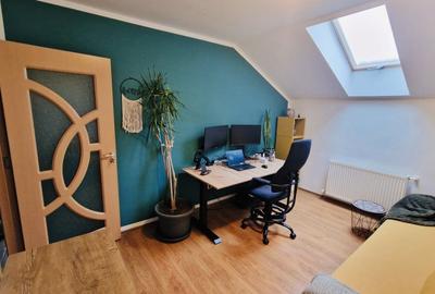 Apartament 3 camere, decomandat, 64mp, zona Girocului - 5