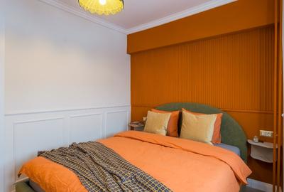 Apartament superb de 4 camere în apropiere de piața Iancului - 11