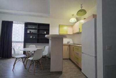 Apartament 2 camere de vânzare – Green Vista Residence, Pipera - 4