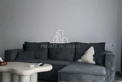 Apartament 2 camere, Bloc Nou, etaj 6/10, Mobilat+Utilat, Concept 9 - 2