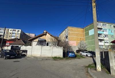 Apartament cu 2 camere semidecomandat în Central - 5