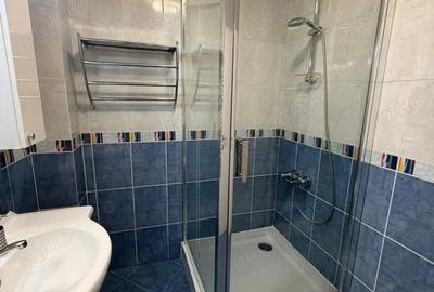 Garsonieră decomandată, mobilată în Mărăști - 3