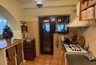 Casă Faleză Nord - 15