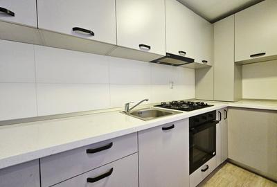 Cosmopolis - Apartament de inchiriat / Parcare Cosmopolis - Apartament de inchiriat / Parcare - 3