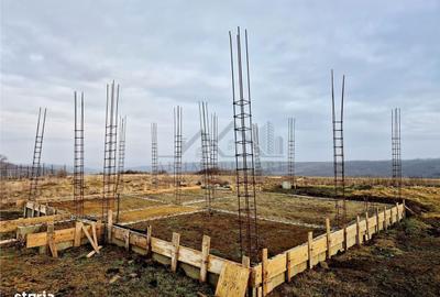 Teren de 861 mp, în Miroslava - 3