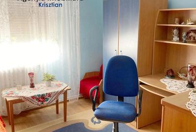 Apartament cu 2 camere de vanzare - Zona Carpa?i 1 - 2