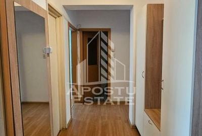 Apartament cu 4 camere, zona Tipografilor, centrala proprie - 4