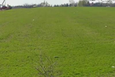 Teren de 7589 mp, în Ghercești - 1