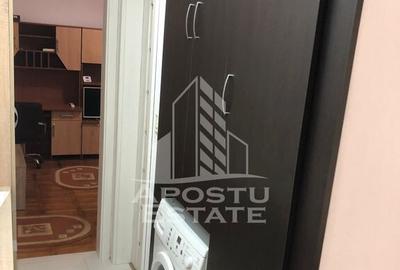 Apartament 1 camera , centrala proprie , Complexul Stud... - 4