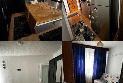 Apartament cu 3 camere decomandat în Central - 3