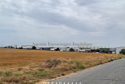 Teren de 2281 mp, în Lumina - 4