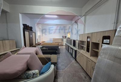 Spa?iu comercial/Morarilor - 4