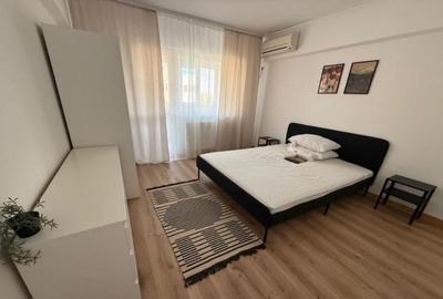 4 Camere | Aparatorii Patriei | Metrou | Boiler | Mobilat-Utilat - 3