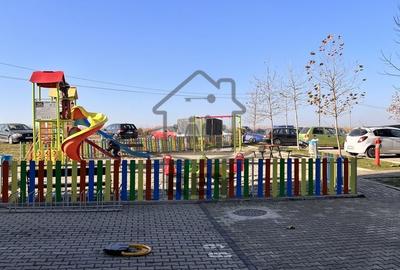 Ap. etaj 1,decomandat,2 camere,2balcoane,loc de parcare/Sibiu/Aeroport - 8