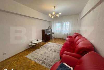 Apartament cu 4 camere în Central - 3