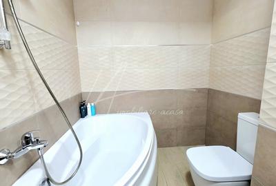 Decomandat, cu 3 camere si 2 bai, 13 Septembrie – Mariott - 31