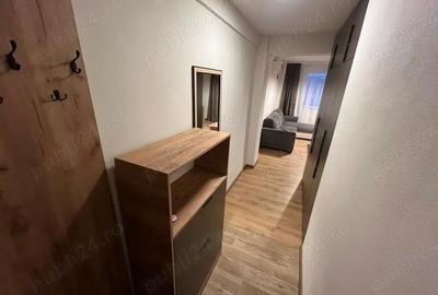 Garsonieră decomandată în Central - 7