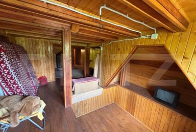 Vila de vanzare, cu 4 camere, 320 mp, zona ?uvi?a - 7