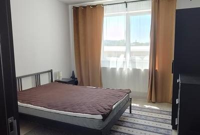 Apartament decomandat în Păcii
