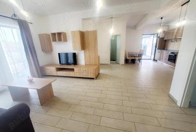Duplex de inchiriat in zona Braytim - 1