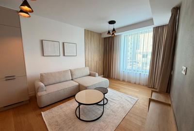 Apartament cu 2 camere decomandat, mobilat în Iancu Nicolae - 3