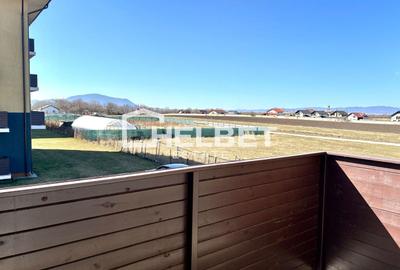 Apartament cu 3 camere decomandat în Sânpetru - 11