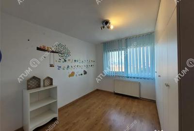Apartament cu 3 camere decomandat în Vasile Aaron - 7