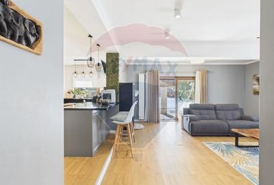 Casă cu 6 camere cu Teren 1325 Mp în Central - 5