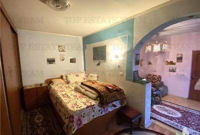 Casă individuală cu 4 camere cu Canalizare în Colentina - 3